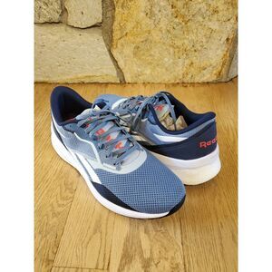 Reebok Mens 11 FLOATRIDE ENERGY DAILY Running Shoes Blue G58675 EUC